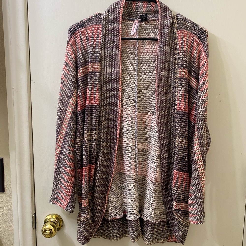 Cardigan